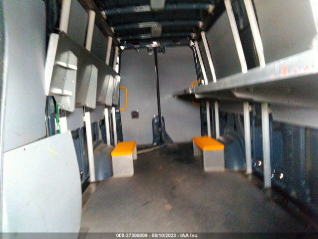 WD4PF1CDXKT012648 Mercedes-Benz SPRINTER VAN