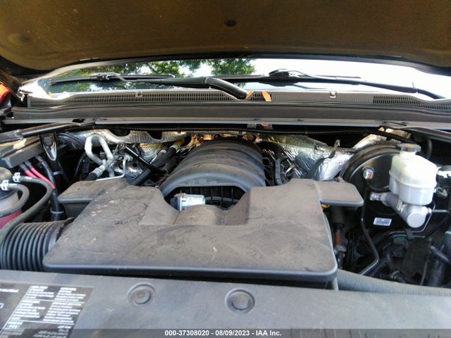 Chevrolet Tahoe Ltz 2016 1GNSKCKC0GR235099 Image 10