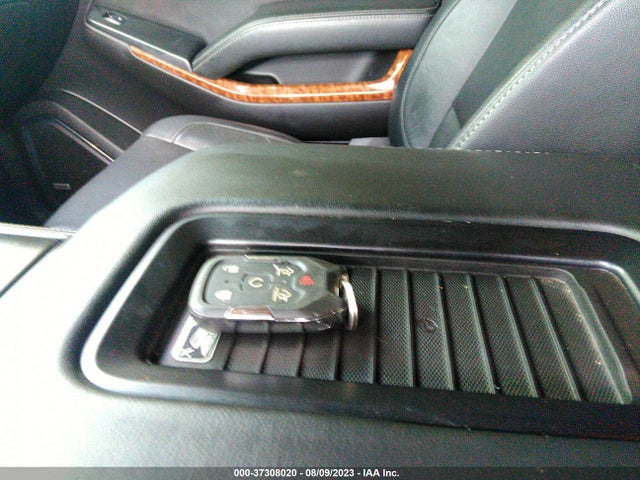 Chevrolet Tahoe Ltz 2016 1GNSKCKC0GR235099 Image 11