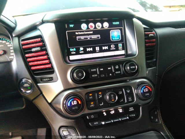 Chevrolet Tahoe Ltz 2016 1GNSKCKC0GR235099 Image 12