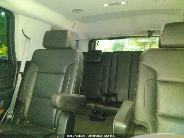 Chevrolet Tahoe Ltz 2016 1GNSKCKC0GR235099 Image 6