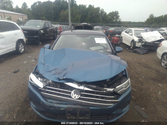 2019 VOLKSWAGEN JETTA S/SE/R-LINE VIN: 3VWC57BU9KM164528