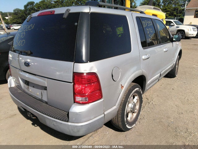 2002 FORD EXPLORER XLT VIN: 1FMZU73E92UA77288