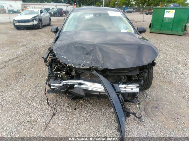 Toyota COROLLA LE 2021 5YFEPMAE9MP242493 Image 12