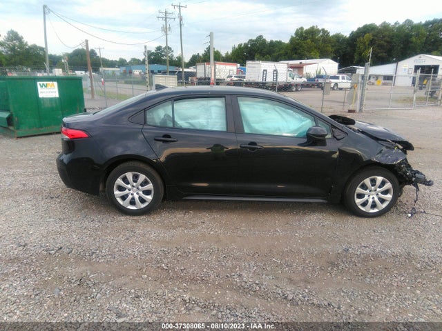 Toyota COROLLA LE 2021 5YFEPMAE9MP242493 Image 13