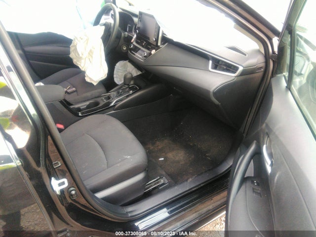 Toyota COROLLA LE 2021 5YFEPMAE9MP242493 Image 5