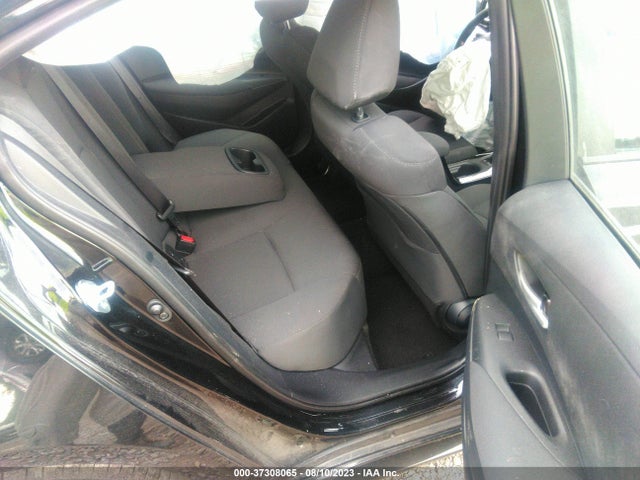 2021 TOYOTA COROLLA LE VIN: 5YFEPMAE9MP242493