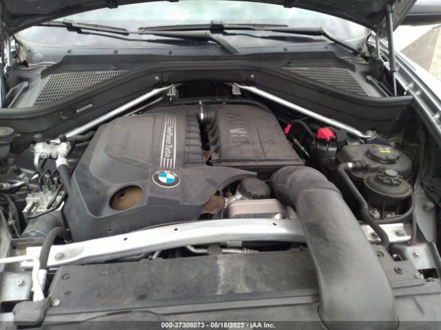 5UXFG2C56E0H10344 BMW X6 Xdrive35i