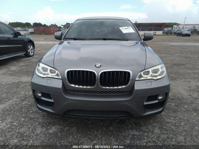 5UXFG2C56E0H10344 BMW X6 Xdrive35i