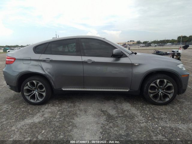 5UXFG2C56E0H10344 BMW X6 Xdrive35i
