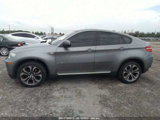 5UXFG2C56E0H10344 BMW X6 Xdrive35i