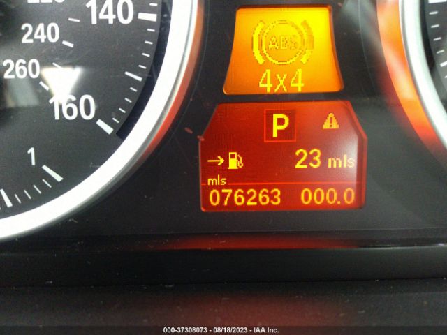 5UXFG2C56E0H10344 BMW X6 Xdrive35i