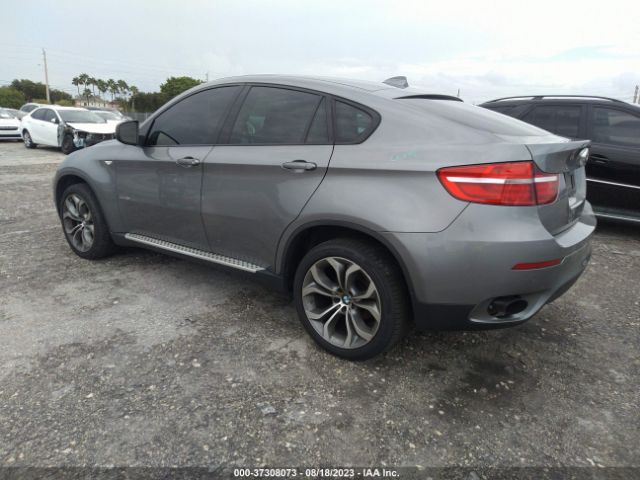 5UXFG2C56E0H10344 BMW X6 Xdrive35i