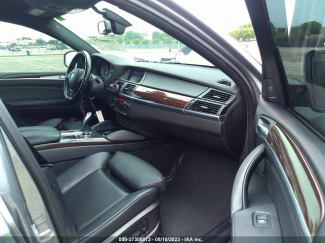 5UXFG2C56E0H10344 BMW X6 Xdrive35i