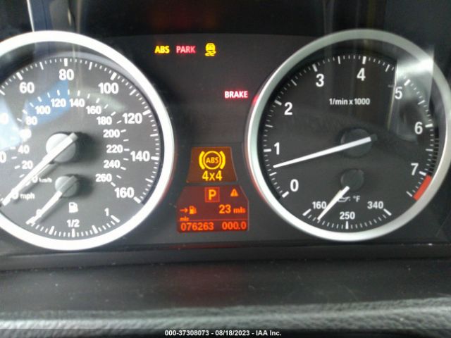 5UXFG2C56E0H10344 BMW X6 Xdrive35i