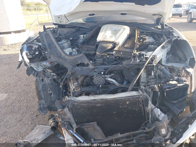 WP1AA2AY1KDA15229 Porsche Cayenne