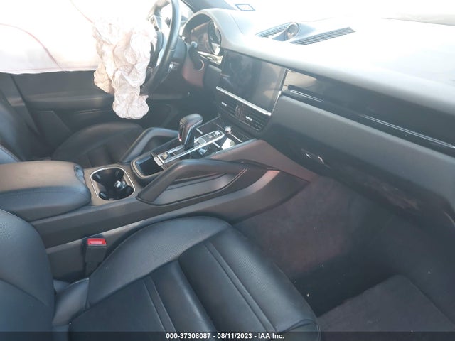 WP1AA2AY1KDA15229 Porsche Cayenne