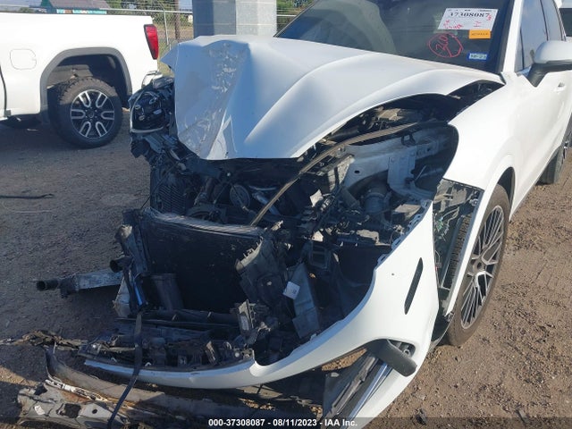 WP1AA2AY1KDA15229 Porsche Cayenne