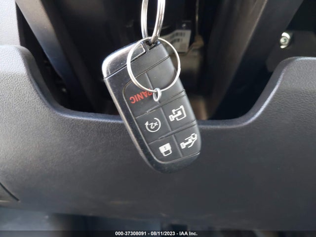 2023 RAM PROMASTER CARGO VAN 3C6LRVDG5PE504835 Photo 10