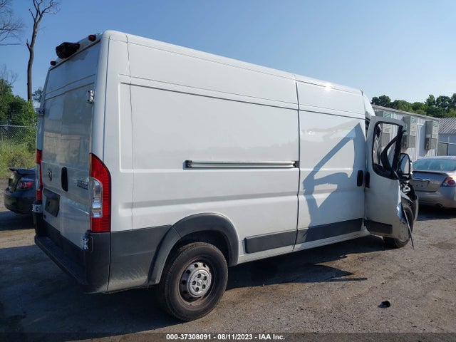 2023 RAM PROMASTER CARGO VAN 3C6LRVDG5PE504835 Photo 3