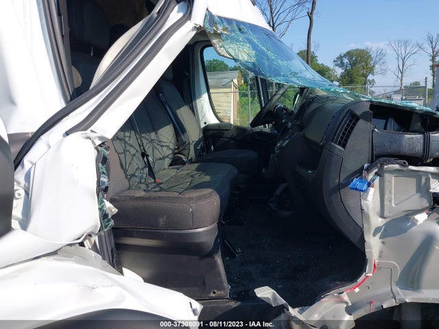 2023 RAM PROMASTER CARGO VAN 3C6LRVDG5PE504835 Photo 4