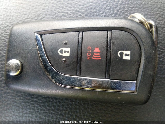2022 TOYOTA RAV4 LE VIN: 2T3F1RFV8NW307983