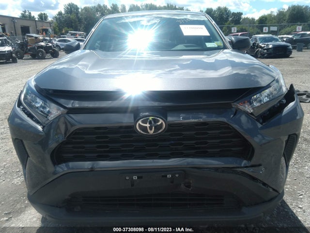 Toyota RAV4 LE 2022 2T3F1RFV8NW307983 Image 12