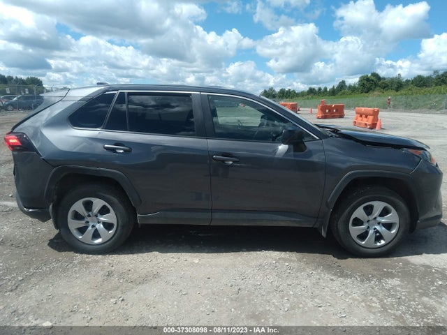 Toyota RAV4 LE 2022 2T3F1RFV8NW307983 Image 13