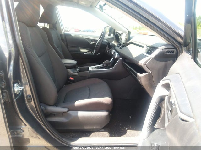 Toyota RAV4 LE 2022 2T3F1RFV8NW307983 Image 5