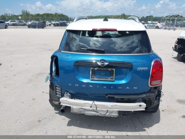 WMZYV5C30H3B75692 Mini Countryman Cooper