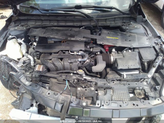 1N4BL4FW4KC176561 Nissan Altima 2.5 Platinum