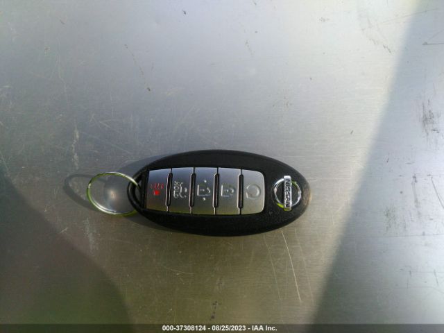 1N4BL4FW4KC176561 Nissan Altima 2.5 Platinum