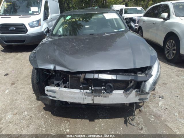 1N4BL4FW4KC176561 Nissan Altima 2.5 Platinum