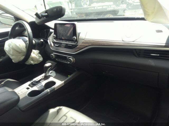 1N4BL4FW4KC176561 Nissan Altima 2.5 Platinum