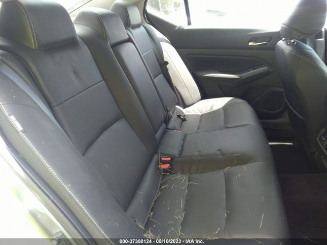 1N4BL4FW4KC176561 Nissan Altima 2.5 Platinum
