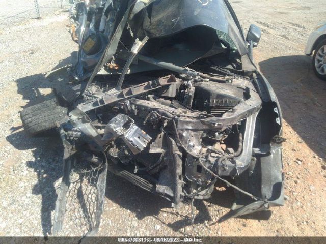 1HGCR2F71HA213839 Honda Accord Sedan Ex