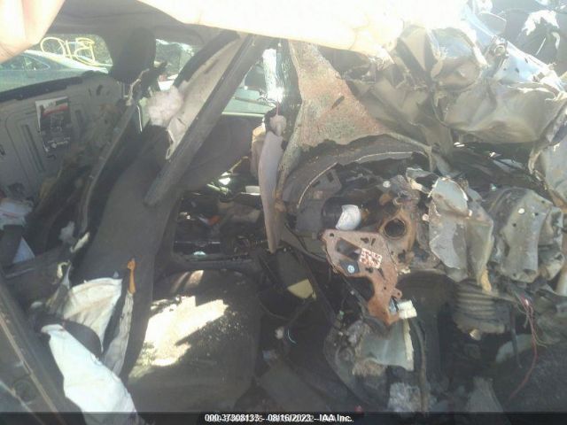 1HGCR2F71HA213839 Honda Accord Sedan Ex