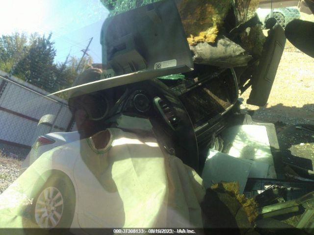 1HGCR2F71HA213839 Honda Accord Sedan Ex