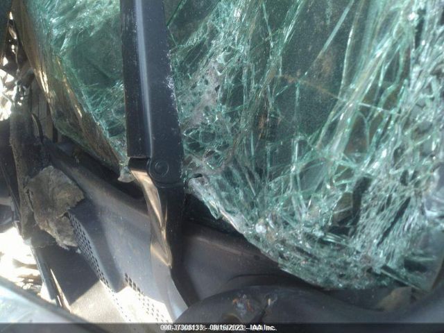 1HGCR2F71HA213839 Honda Accord Sedan Ex