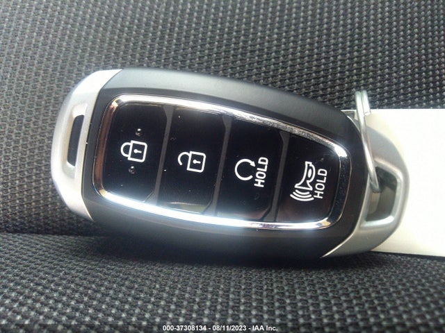 Hyundai Venue Limited 2023 KMHRC8A34PU266691 Image 11