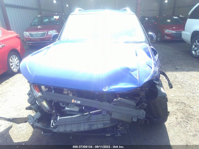 Hyundai Venue Limited 2023 KMHRC8A34PU266691 Image 12