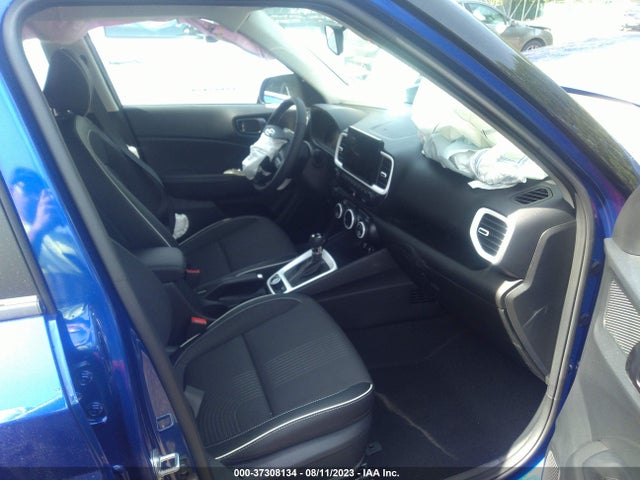 Hyundai Venue Limited 2023 KMHRC8A34PU266691 Image 5