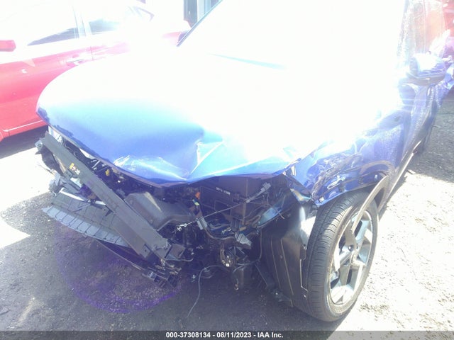 Hyundai Venue Limited 2023 KMHRC8A34PU266691 Image 6