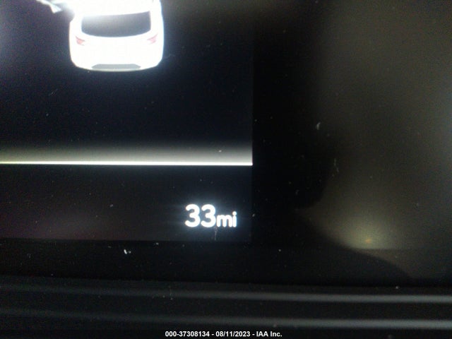 Hyundai Venue Limited 2023 KMHRC8A34PU266691 Image 7