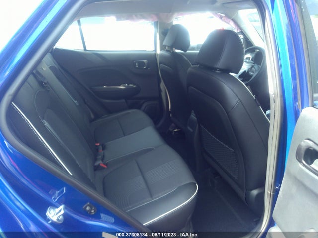 Hyundai Venue Limited 2023 KMHRC8A34PU266691 Image 8