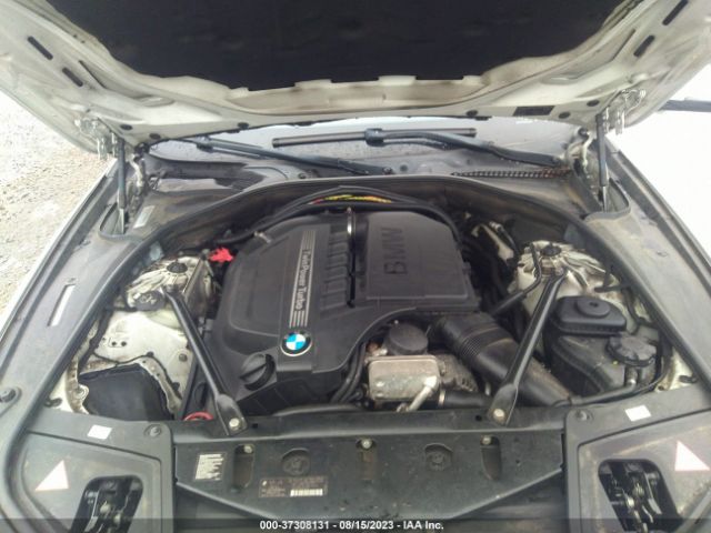 WBA5B3C51ED535926 BMW 5 Series 535i Xdrive