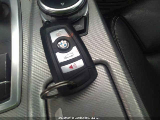 WBA5B3C51ED535926 BMW 5 Series 535i Xdrive