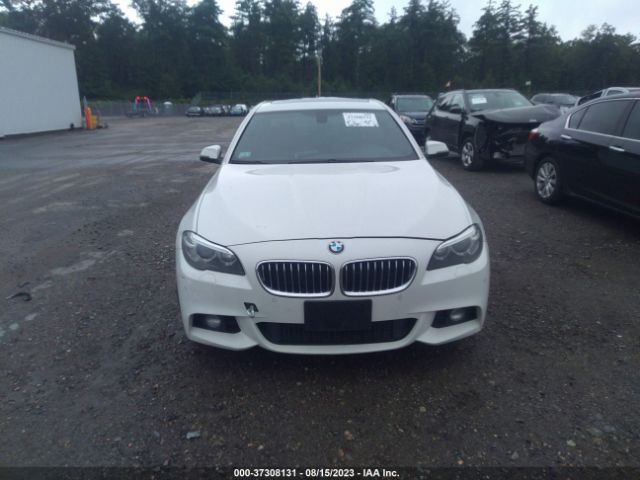 WBA5B3C51ED535926 BMW 5 Series 535i Xdrive
