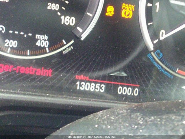 WBA5B3C51ED535926 BMW 5 Series 535i Xdrive