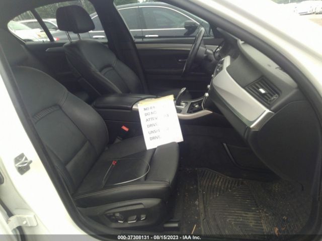 WBA5B3C51ED535926 BMW 5 Series 535i Xdrive